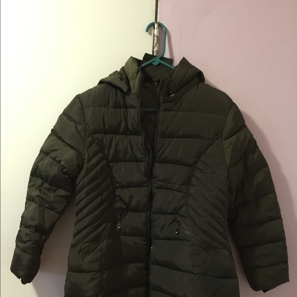Coat - Picture 3 of 3